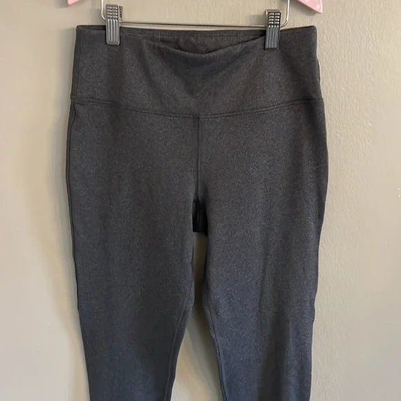 Betsey Johnson performance leggings crop - Picture 2 of 10